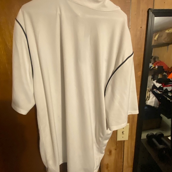 Jordan polo shirt - Picture 3 of 4